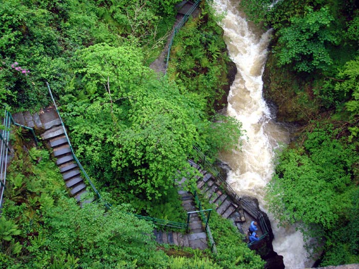 Devils Bridge