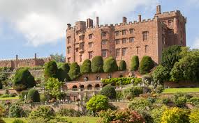 Powys Castle